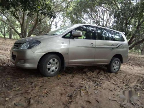 Used 2011 Toyota Innova for sale