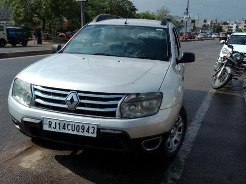 Renault Duster 2013 for sale