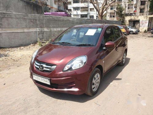 2013 Honda Amaze for sale at low price