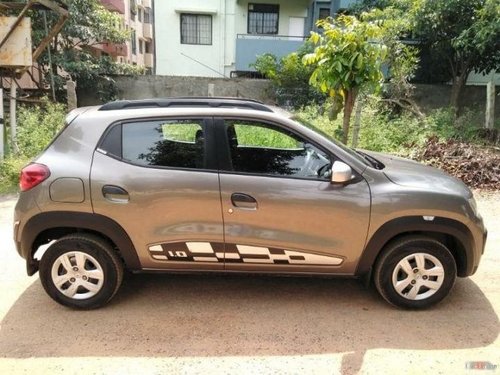 Renault KWID RXT for sale