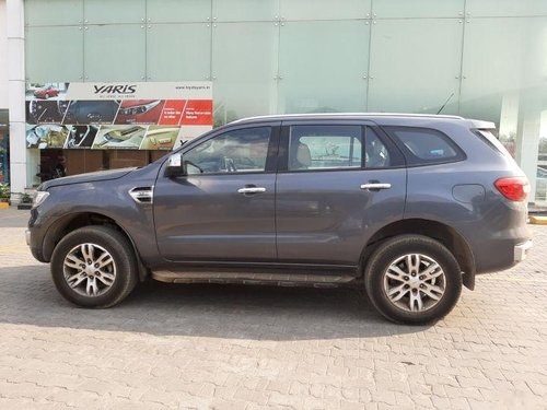 2016 Ford Endeavour for sale at low price