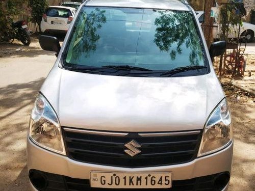 Used Maruti Suzuki Wagon R LXI 2011 for sale