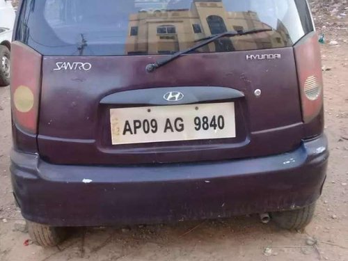 Used Hyundai Santro 2000 for sale