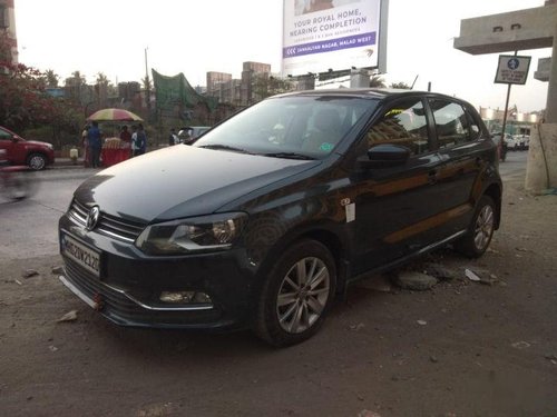 2015 Volkswagen Polo for sale at low price