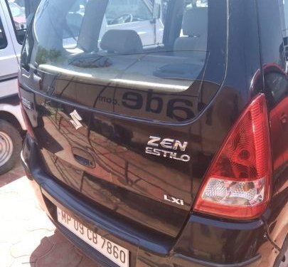 2008 Maruti Suzuki Zen Estilo for sale at low price