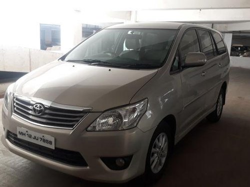 2013 Toyota Innova 2004-2011 for sale