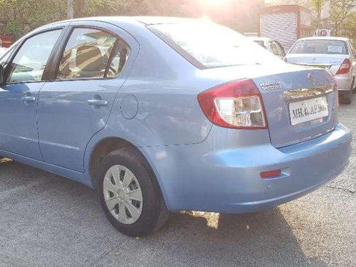 Maruti Suzuki Sx4 SX4 VXI BS-IV, 2010, Petrol for sale