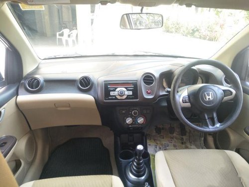 Honda Amaze 2013 for sale