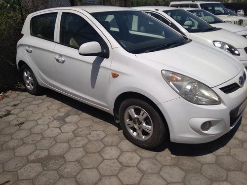 Hyundai i20 Asta 1.4 CRDi 2009 for sale