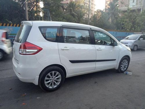 Used 2015 Maruti Suzuki Ertiga for sale