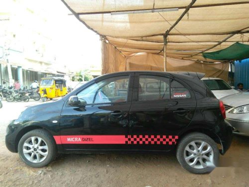 Used Nissan Micra car 2014 for sale at low price