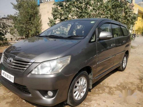 2012 Toyota Innova for sale at low price