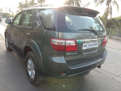 2010 Toyota Fortuner for sale