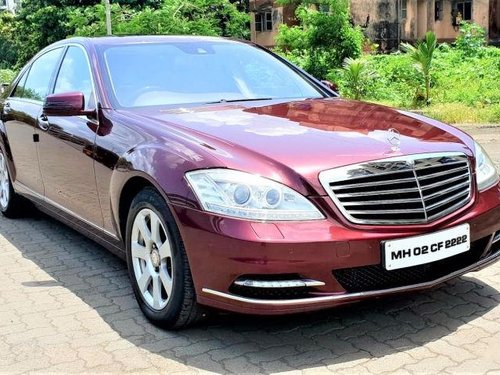 Mercedes Benz S Class 2011 for sale