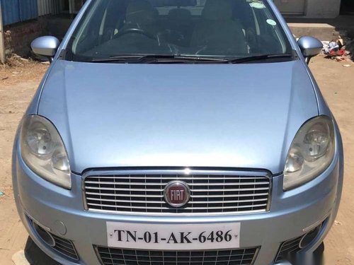 Used Fiat Linea car 2010 for sale at low price