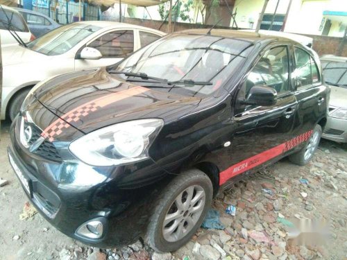 Used Nissan Micra car 2014 for sale at low price