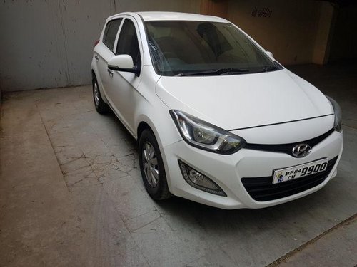 Hyundai i20 Asta 2014 for sale