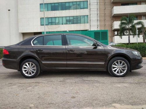 2015 Skoda Superb for sale