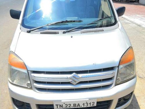 Used Maruti Suzuki Wagon R car 2008 for sale at low price