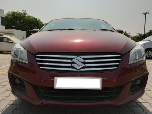 2017 Maruti Suzuki Ciaz for sale