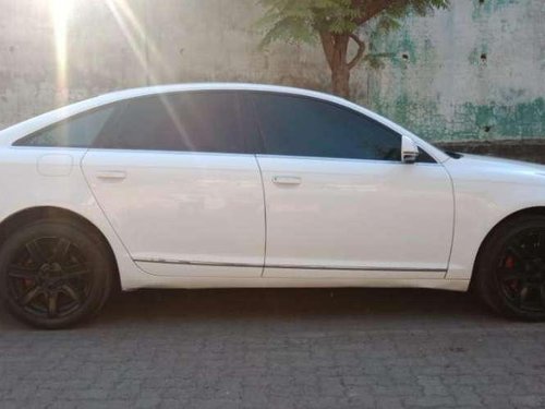 Audi A6 2.7 TDI 2011 for sale