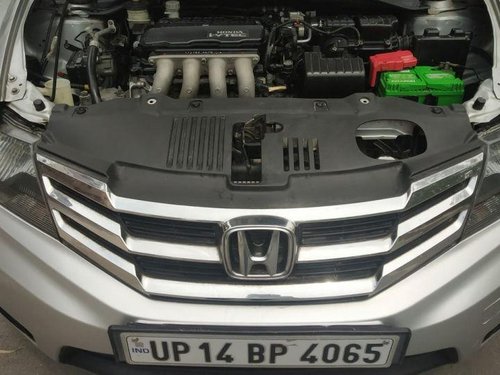 Honda City 1.5 V MT 2012 for sale