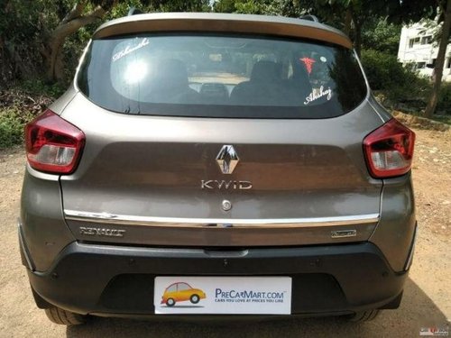 Renault KWID RXT for sale