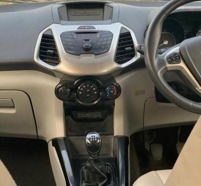 2013 Ford EcoSport for sale