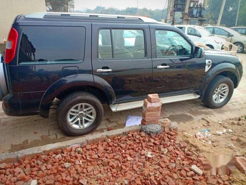 Used Ford Endeavour car 2010 for sale at low price