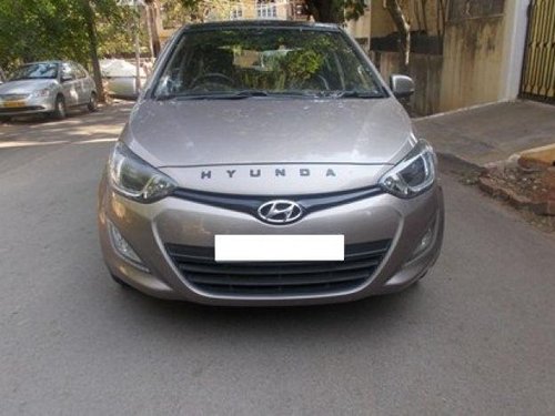 Hyundai i20 Asta 1.4 CRDi 2013 for sale