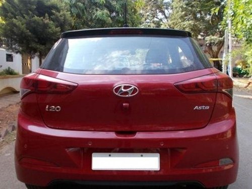 Used 2017 Hyundai Elite i20 for sale