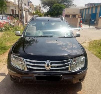 2012 Renault Duster for sale at low price