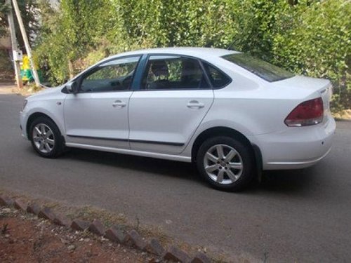 Volkswagen Vento 1.6 Highline 2011 for sale