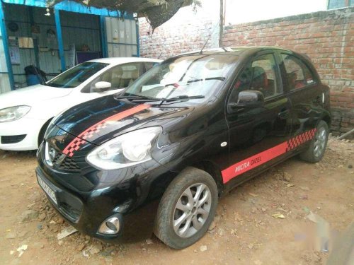 Used Nissan Micra car 2014 for sale at low price