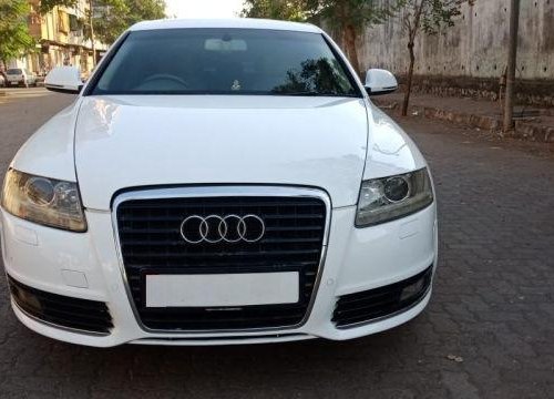 Audi A6 2.7 TDI 2011 for sale