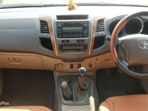 Toyota Fortuner 2011 for sale