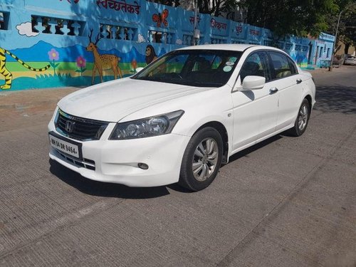 Honda Accord 2.4 Elegance M/T for sale