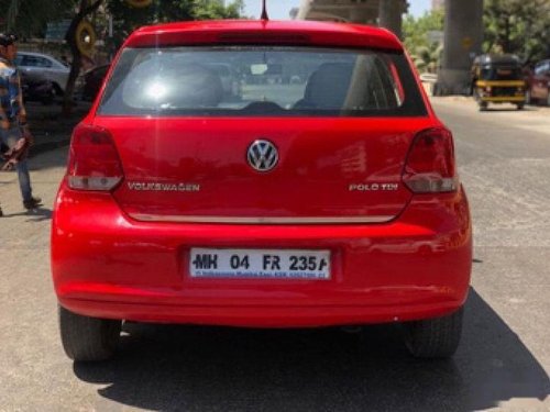 Used Volkswagen Polo Diesel Trendline 1.2L 2012 for sale