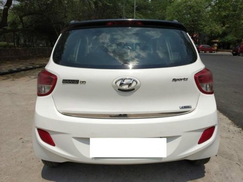 2014 Hyundai i10 for sale