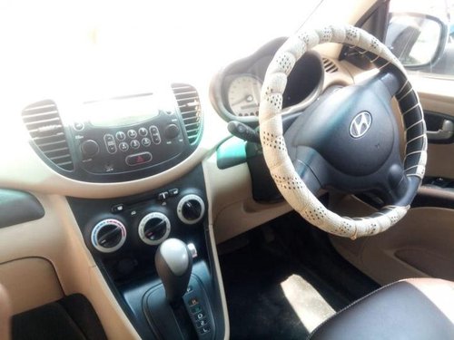 Hyundai i10 Sportz AT for sale