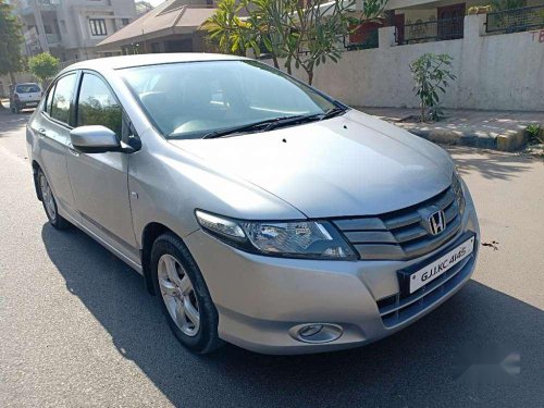 Used Honda City car 2009 for sale at low price