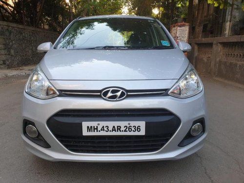 Used Hyundai i10 car at low price