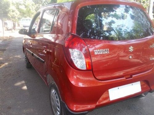 Maruti Suzuki Alto 800 2016 for sale