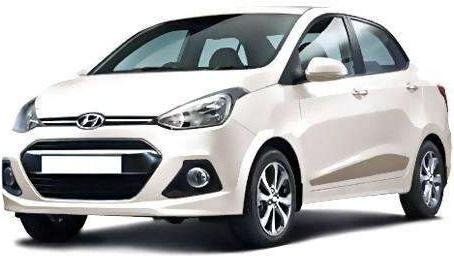 Hyundai Xcent 2019 for sale