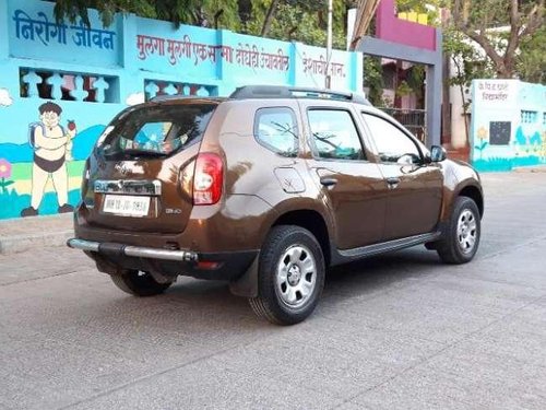 2013 Renault Duster for sale