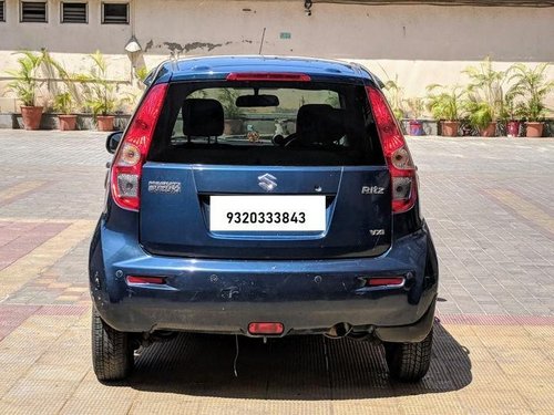 2011 Maruti Suzuki Ritz for sale at low price