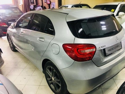 2013 Mercedes Benz A Class for sale