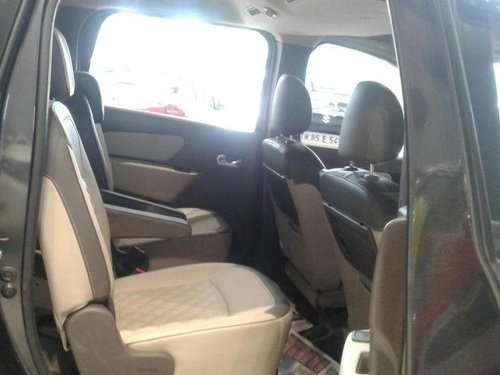 Renault Lodgy 110PS RxZ 8 Seater by owner