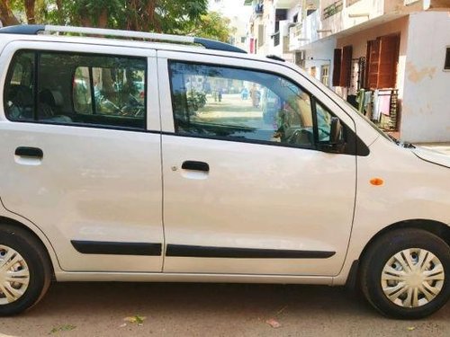 Used Maruti Suzuki Wagon R LXI 2011 for sale