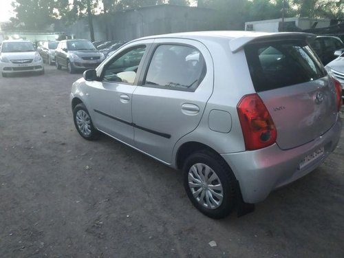 Used Toyota Etios Liva GD 2011 for sale